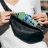 12 Packs 14-Pieces (168 ORBIT Sweet Mint Sugar Free Individually Wrapped Chewing Gum Mint Bulk Box , of Total Pieces)