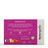 BareOrganics Radiant Tea Pods with Superfoods & Probiotics, USDA Organic, Vegan, Non-GMO, 10ct