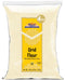Rani Urid/Urad Flour (Black Matpe Beans Flour) 64oz (4lbs) 1.81kg Bulk ~