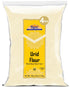 Rani Urid/Urad Flour (Black Matpe Beans Flour) 64oz (4lbs) 1.81kg Bulk ~