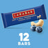 9.6 oz, 6 Larabar Blueberry Muffin Fruit and Nut Bars, Gluten Free and Vegan, Ct