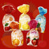 2 120 Bulk Fruit Filled Hard Candy Pound, Holiday Candy - Individually Wrapped Assorted Fruity Candies with Soft Center