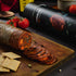 (1 LB FERMIN Iberico Acorn-Fed Chorizo Approx) Authentic Dry-Cured Spanish Chorizo Iberico de Bellota