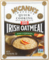 McCann's Imported Quick Cooking Rolled Oats Irish Oatmeal 16 oz (Pack of