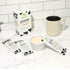 12 28 (12) Simply Natural Sweetened Condensed Milk Creamer, Single-Serve gram Sachets, Made in USA, No Additives