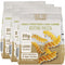 Care Free Kitchen Plain 3-Pack (8 oz. Bags) Rotini Keto Pasta Noodles,