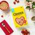 350 GENERAL MILLS Cheerios Cereal, GR