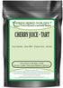 Prescribed for Life Tart Cherry Juice Powder | Rich in Vitamins, Minerals,