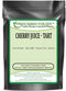 Prescribed for Life Tart Cherry Juice Powder | Rich in Vitamins, Minerals,