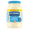 HELLMANN'S Creamy Light Mayonnaise Light Mayo Made with Cage Free Eggs 48 FL