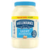 HELLMANN'S Creamy Light Mayonnaise Light Mayo Made with Cage Free Eggs 48 FL