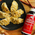 Dumpling Daughter Spicy Sweet Soy Sauce, 8 oz, Balanced with Spicy Chili Oil