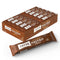 Joyva Halvah Chocolate Covered, 3.5oz Pack of 20 | A Delicious Sesame