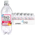 Hal's New York Seltzer Water, Fruit Punch Sparkling Water, 20 Fl Oz Bottle (Pack of