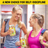 Egcina 100% 10.58oz Ramen Toppings Mix Dehydrated Vegetables - Freeze-Dried Tofu & Vegetables, Natural Vegetable