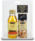 Alessi Extra Virgin Olive Oil & Avocado Toast Seasoning Combo Pack