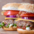 Hi Mountain Gourmet Burger Seasoning, Hickory Blend, Ideal for Grilling Beef, Turkey, Chicken