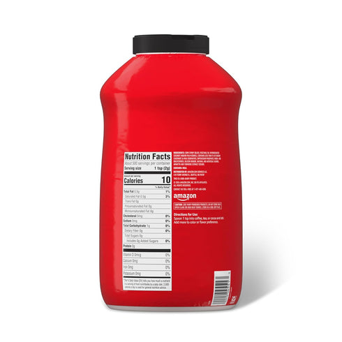 35.3 Oz Amazon Saver, Original Powder Coffee Creamer, Non Dairy