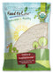 Food to Live - Organic Whole Wheat Pastry Flour, 5 Pounds -