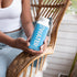 100% 8.0 11.2 Oz (Pack 24) JUST Water - Spring Water, Naturally Alkaline, pH - Plant-Based, BPA Free, Sustainable