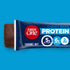 1.17 oz, 5 Fiber One Chewy Protein Bars, Caramel Nut, Protein Snacks, ct