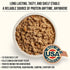 10 28 oz Yoders Canned Pork Sausage Shelf Stable Fully Cooked Sausage Year Storage Ready to Eat Emergency, Survival