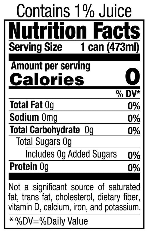 12 Count, 192 Oz Steaz, Tea Iced Peach Mango Zero Calorie Fl