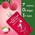 20 Packs, Hethstia Konjac Noodles Pasta, Konjac Jelly Pouch, Gluten-Free, Sugar-Free, Low Calorie, Low Carb, Low GI