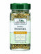 Spice Hunter Spices, India Fennel, 1.6 Ounce (Pack of 6)