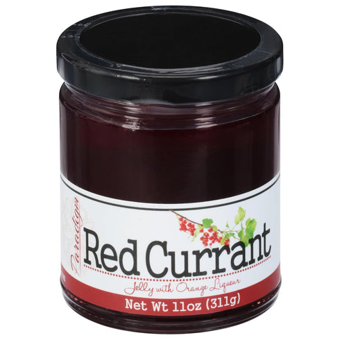 Paradigm, Red Currant With Orange Liquor Jelly, 11 Ounce