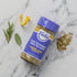 Fody Foods Vegan Lemon Herb Seasoning, Flavorful Grilling Seasoning, Low Fodmap Certified, Sensitive Recipe, Gut & IBS Friendly, 1.8 Ounce