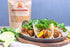 Cooper's Crumbs All Natural Gluten Free Low Carb Bread Crumb Alternative, High Protein, Vegan, Certified Kosher, Paleo,