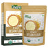 Organic Zing Organic Besan Flour also known as Chickpea Flour, Bengal Gram