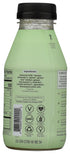 11 Oz Pop And Bottle, Lattee Almond Milk Matcha Green Tea Organic, Fl
