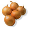 Cyber Sweetz Sweet Onions, 6 lb