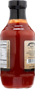 CharBoy's Mild Hot & Spicy Ketchup - Perfect for Every Meal