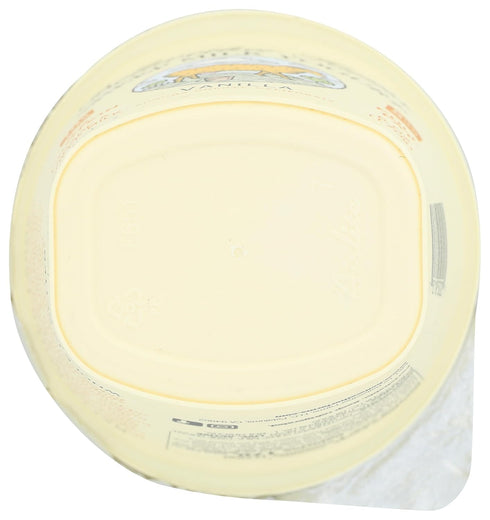 Bellwether Farms 6 OZ Vanilla Sheep Milk Yogurt