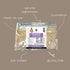 70.5OZ Pack Hummus Precooked Chickpeas Vac Bag - Perfect For Making - Ambient, Fresh, No Preservatives