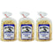Mrs. Miller's Mrs Miller Kluski Noodles, 16-Ounce Bags (Pack of 3)