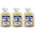 Mrs. Miller's Mrs Miller Kluski Noodles, 16-Ounce Bags (Pack of 3)