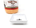 Yum (32 oz) Terry Ho's Sauce Bundle - The Original Japanese Steak/Chicken/Shrimp/Rice Sauce and a Hibachi Restaurant