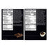 2 Pack, Cappuccino,15g 7 (2 Pack) PROTIFIT - High Protein Hot Drink Mix Hot Chocolate and Decaf Protein, Low Calorie