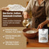 12g MY RUSTIC ROOTS All Natural & Organic San Francisco Sourdough Starter Culture - Beginner Friendly Sourdough Bread