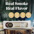 Summer 6 Oz (Pack 2) Schaller & Weber Hickory Smoked Beef Sausage, of | Ready to Eat German Smoked Sausage Meat Snack