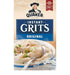 Quaker 12 Count, 12oz (Pack 6) , Instant Grits, Original, Box
