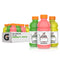 Gatorade Zero Kids Variety Pack, (Apple, Watermelon, Lemon Lime), 12 Fl Oz