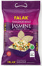 Falak Jasmine Rice 10 lbs - Thai Hom Mali Jasmine Rice -