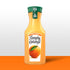 46 oz Simply Orange Pulp Free Orange Juice Bottle, fl