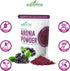 Immune 16 oz Alovitox Aronia Berry Powder | Antioxidant-Dense Juice Superfood with Dietary Fiber, Vitamins, Calcium