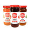 JUST SPREAD 100% Fruit Preserve | Made with Real Fruit Pieces & Only 4